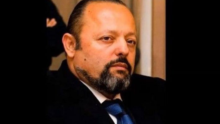 Kοτσίδα και καράφλα: Άλλος άνθρωπος ο Αρτέμης Σώρρας 2 χρόνια μετά τη σύλληψή του (φωτο)