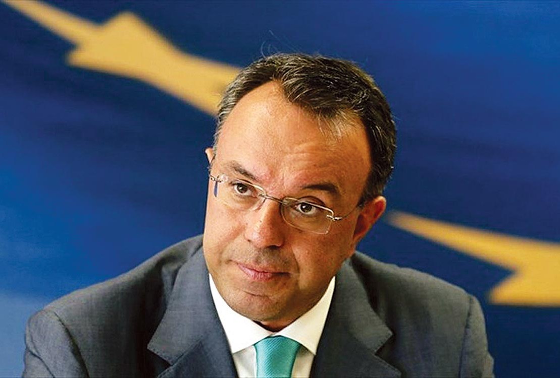 Χ.Σταϊκούρας: «Το βασικό μέλημα της κυβέρνησης είναι να σταματήσει το business drain»
