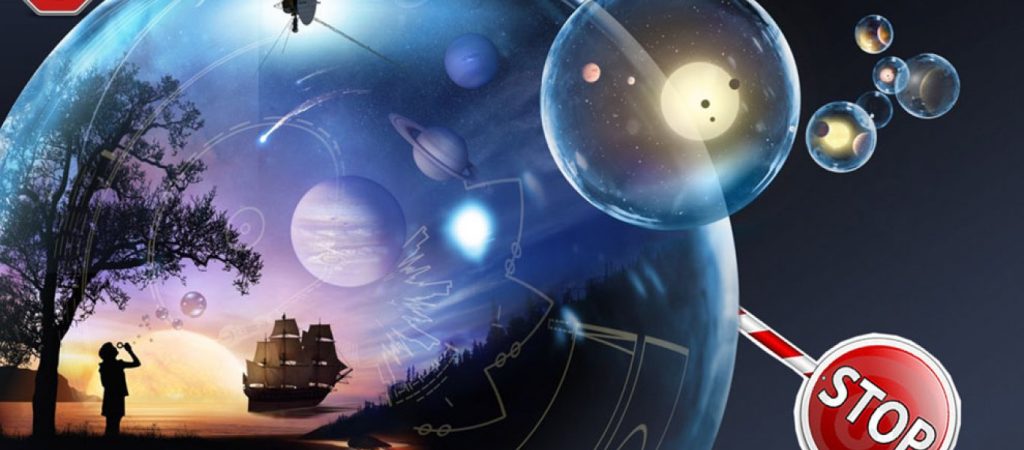 Είκοσι επιστημονικές αλήθειες που δεν θα πιστεύετε ότι ισχύουν