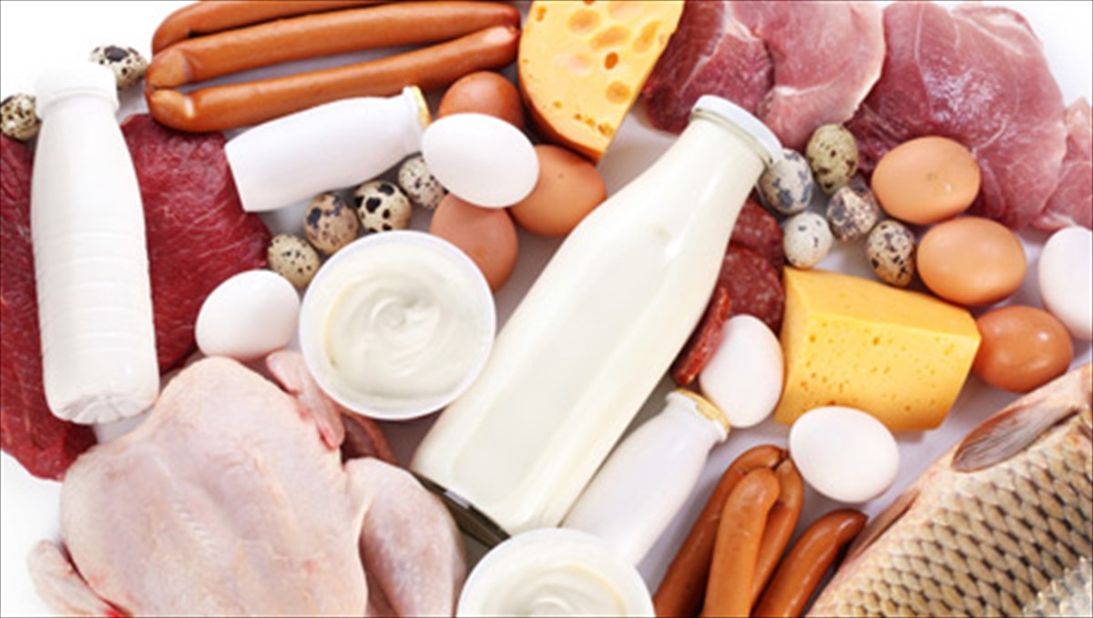 Οι 10+2 τροφές που πρέπει να καταναλώνετε για την αμεσότερη επούλωση ενός κατάγματος