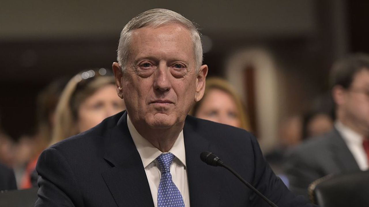 Προειδοποιεί ο Αμερικανός πρώην υπουργός Άμυνας – Ο ISIS θα ανακάμψει αν οι ΗΠΑ δεν συνεχίσουν τον πόλεμο