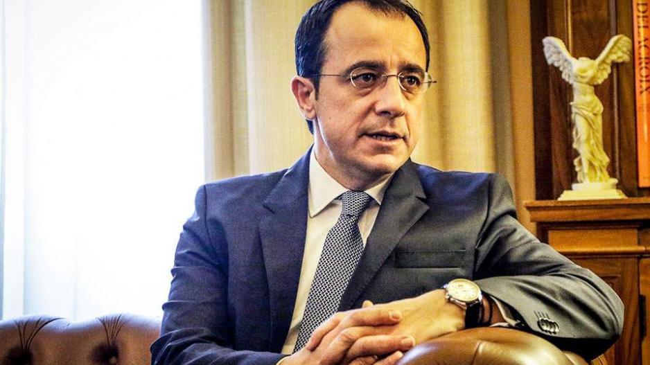 Λευκωσία: «Ικανοποίηση για τον τερματισμό των παράνομων ενεργειών της Τουρκίας»