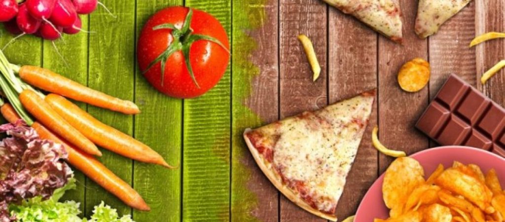 Είστε άνω των 50 ετών; – Αυτές είναι οι τροφές που πρέπει να «ξεχάσετε»