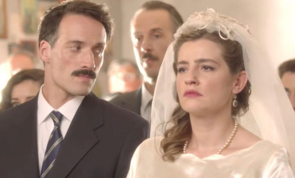 «Άγριες Μέλισσες»: Τι θα δούμε στο αυριανό επεισόδιο; – Τι θα γίνει με τη σχέση Ασημίνας και Νικηφόρου;