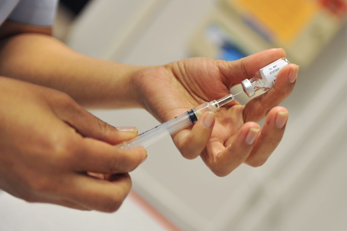 Ανοσία αγέλης: Τι είναι και γιατί πρέπει να εμβολιάζονται όλοι;