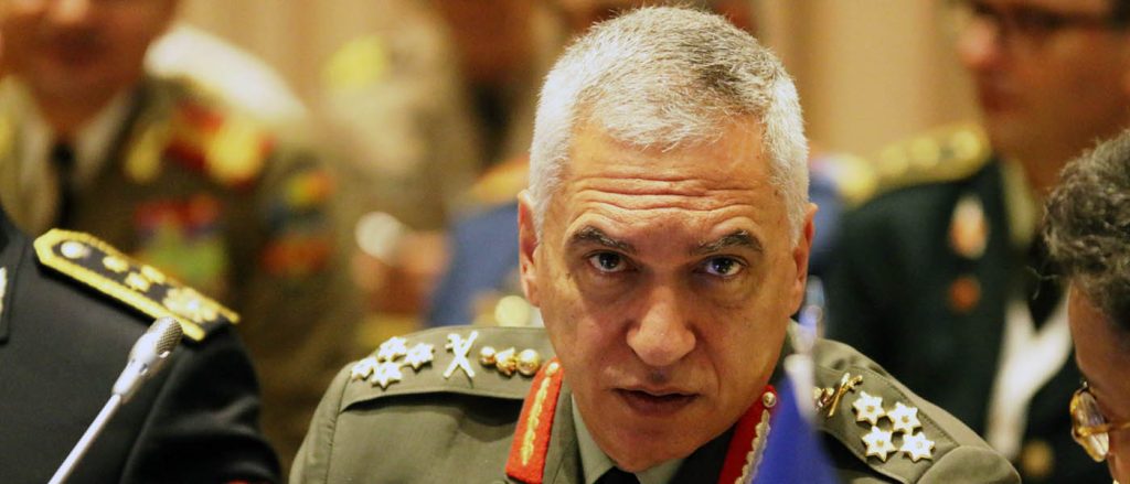 Μ.Κωσταράκος: «Η Τουρκία δεν μπλοφάρει στην Συρία – Δεν φεύγει από εδάφη που κατέκτησε με την ξιφολόγχη»