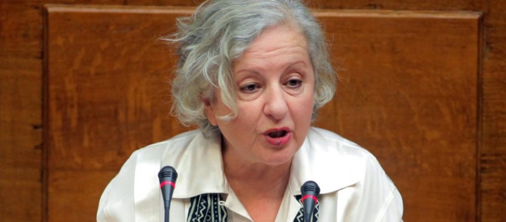 Ελένη Γερασιμίδου: «Είναι σαδισμός και μαζοχισμός μαζί στο GNTM να βάζουν φίδια στο βρακί τους – Είναι αισχρό» (βίντεο)