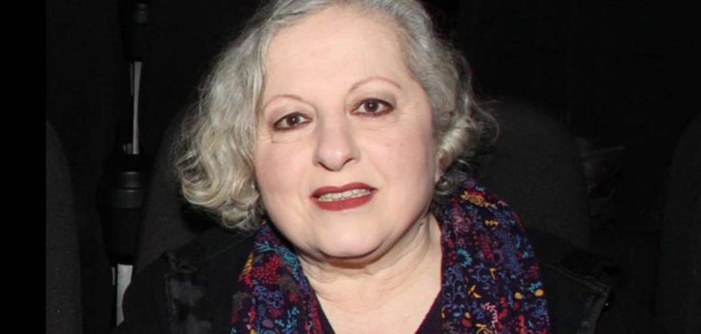 Ελένη Γερασιμίδου: «Έπαιρνα 500.000 δραχμές το επεισόδιο» (βίντεο)