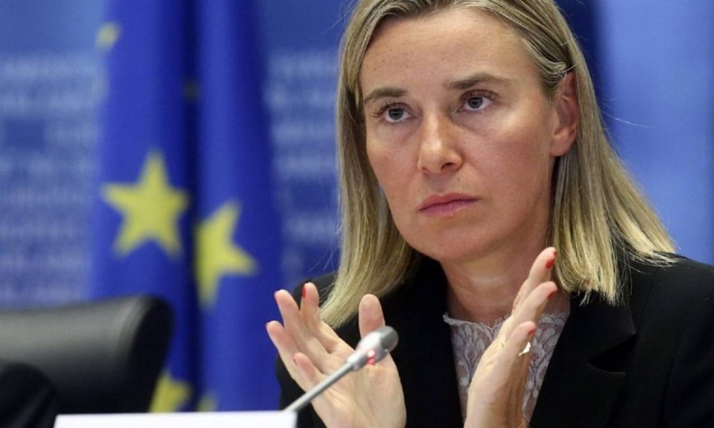 Συμφώνησαν οι ΥΠΕΞ της ΕΕ για το θέμα της Τουρκίας – Αυτά είναι τα μέτρα που αποφάσισαν