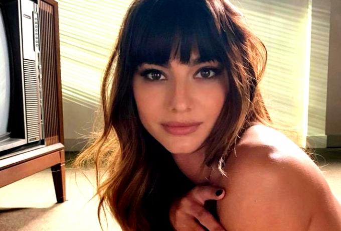 Η Ηλιάνα Παπαγεωργίου μας… ξέκανε!