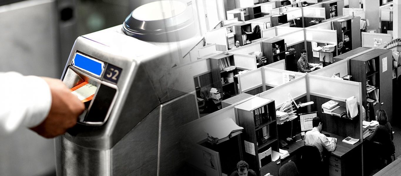 Πώς και πότε θα τεθούν σε λειτουργία η ηλεκτρονική κάρτα εργασίας και το ψηφιακό ωράριο