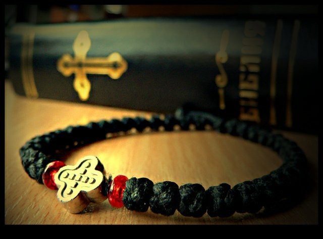 Οι 33 προσευχές για το κομποσκοίνι