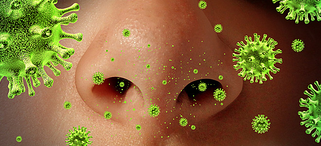 Τα παιδιά που έχουν στρες αρρωσταίνουν πιο εύκολα – Αυτός είναι ο λόγος