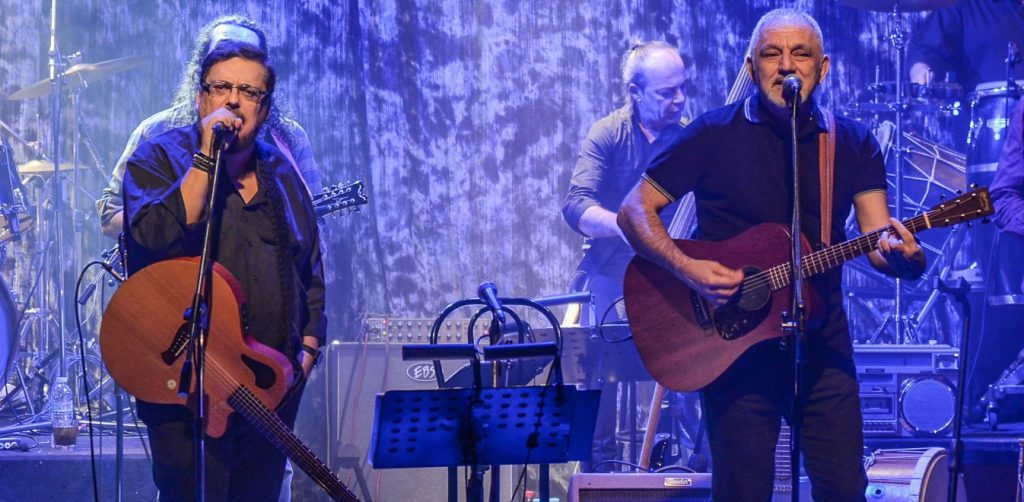 Νίκος Πορτοκάλογλου για Λαυρέντη: «Κοντεύουν κιόλας 40 μέρες κι ακόμη δεν το πιστεύουμε» (φωτο)