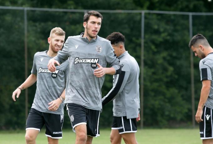 Ο Μελιόπουλος δεν είναι επαναστάτης… μπερδεμένος είναι