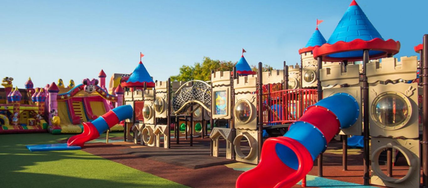 Νέοι κανονισμοί για να λειτουργούν με ασφάλεια οι παιδότοποι