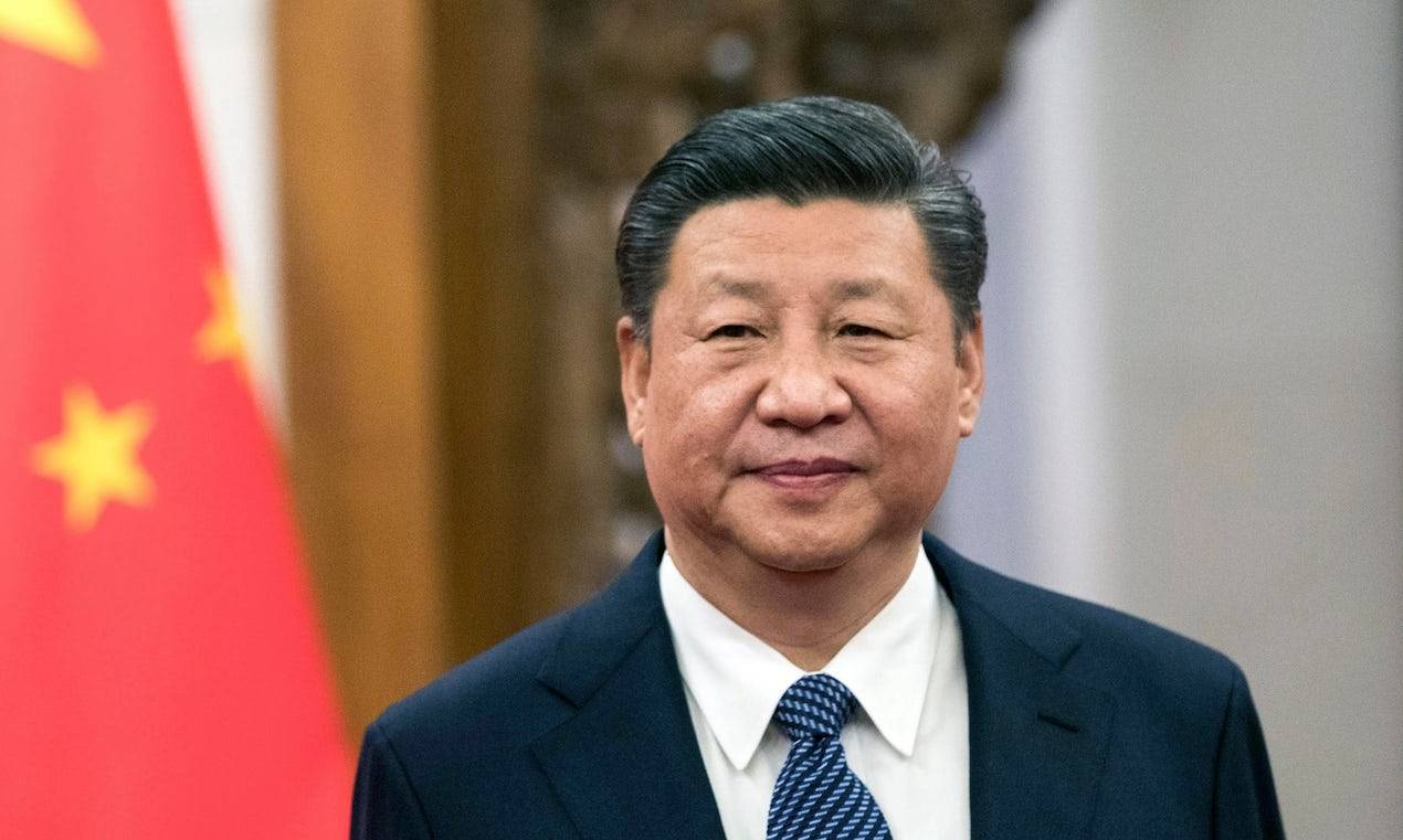 Ο Σι Τζινπίνγκ προειδοποιεί: «Θα κόψω σε κομμάτια όποιον επιχειρήσει να διασπάσει την Κίνα»