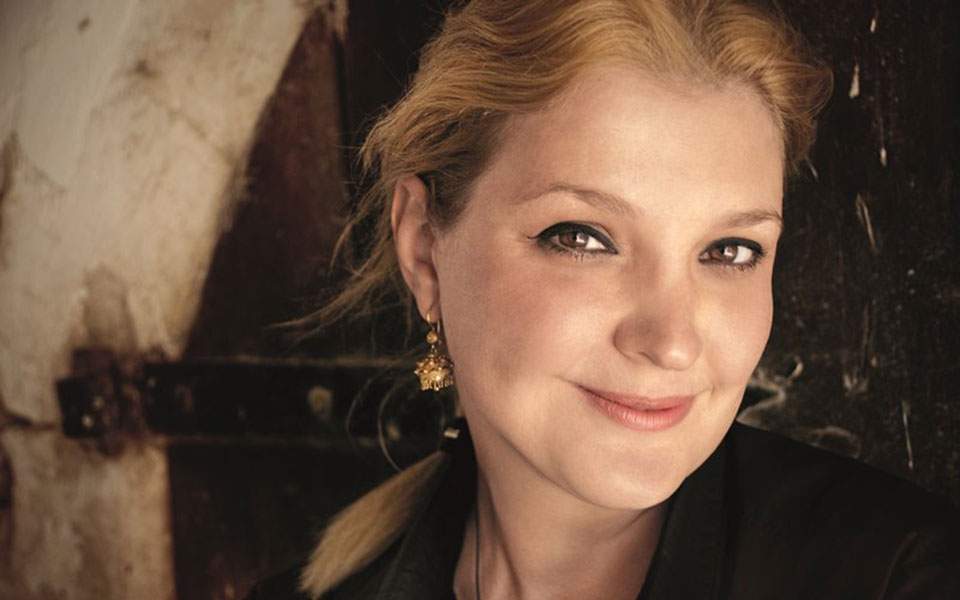 Η τελευταία συνέντευξη της Σοφίας Κοκοσαλάκη – Όσα είχε δηλώσει για την ζωή της