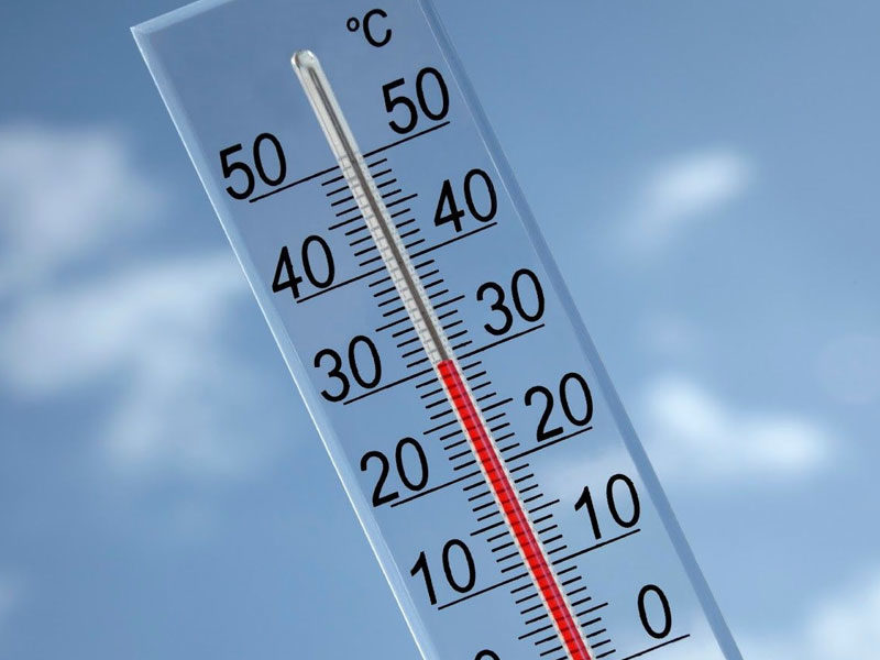 Υψηλές οι θερμοκρασίες και αύριο – Σε ποιες περιοχές θα ξεπεράσει τους 31 βαθμούς Κελσίου;