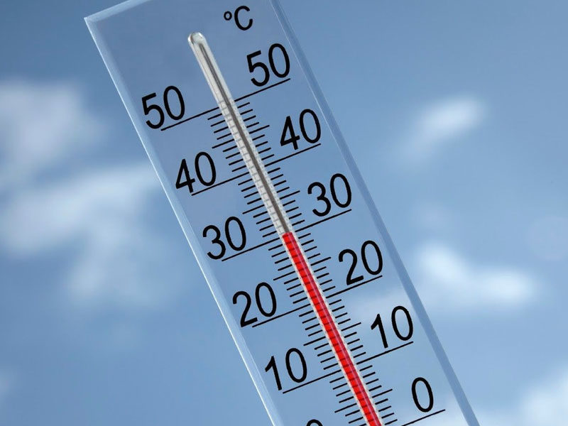Υψηλές οι θερμοκρασίες και αύριο – Σε ποιες περιοχές θα ξεπεράσει τους 31 βαθμούς Κελσίου;