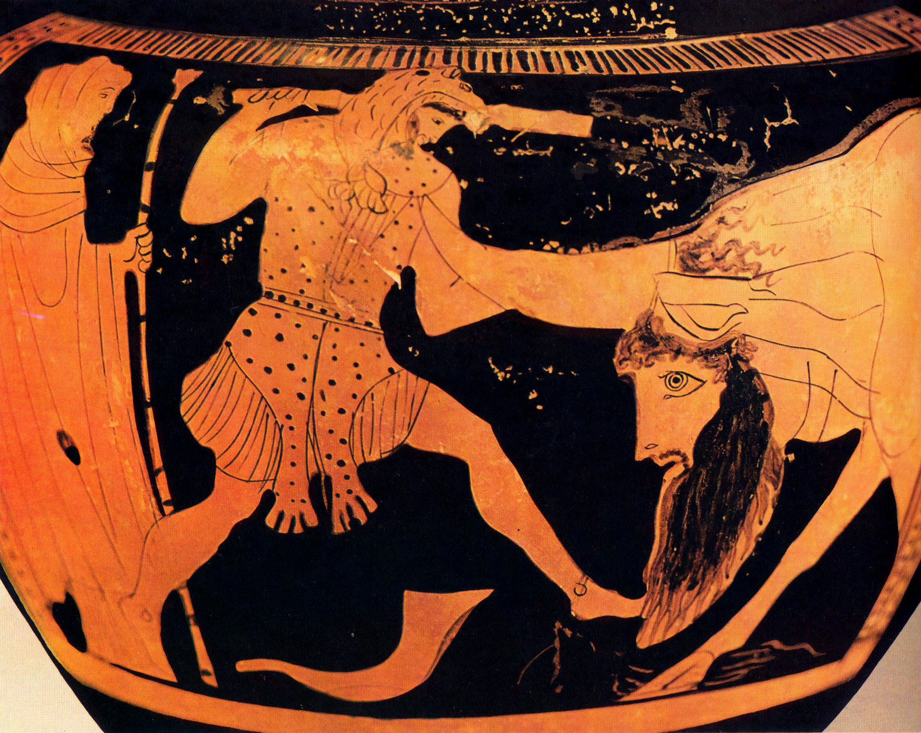 Τα δέκα άλυτα μυστήρια της αρχαίας Ελλάδας – Τι συμβαίνει με τη Χαμένη Ατλαντίδα και τον λαβύρινθο του Μινώταυρου;