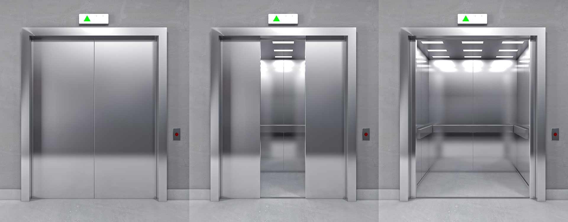 Να τι πρέπει να κάνετε για να σωθείτε αν πέσει το ασανσέρ (βίντεο)