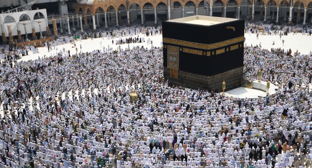 Τι είναι η Εγίρα και η Μεδίνα για τον Μωαμεθανισμό – Γιατί οι Μουσουλμάνοι πάνε στη Μέκκα
