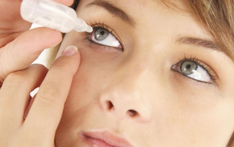 Τι είναι ο βλεφαροσπασμός;