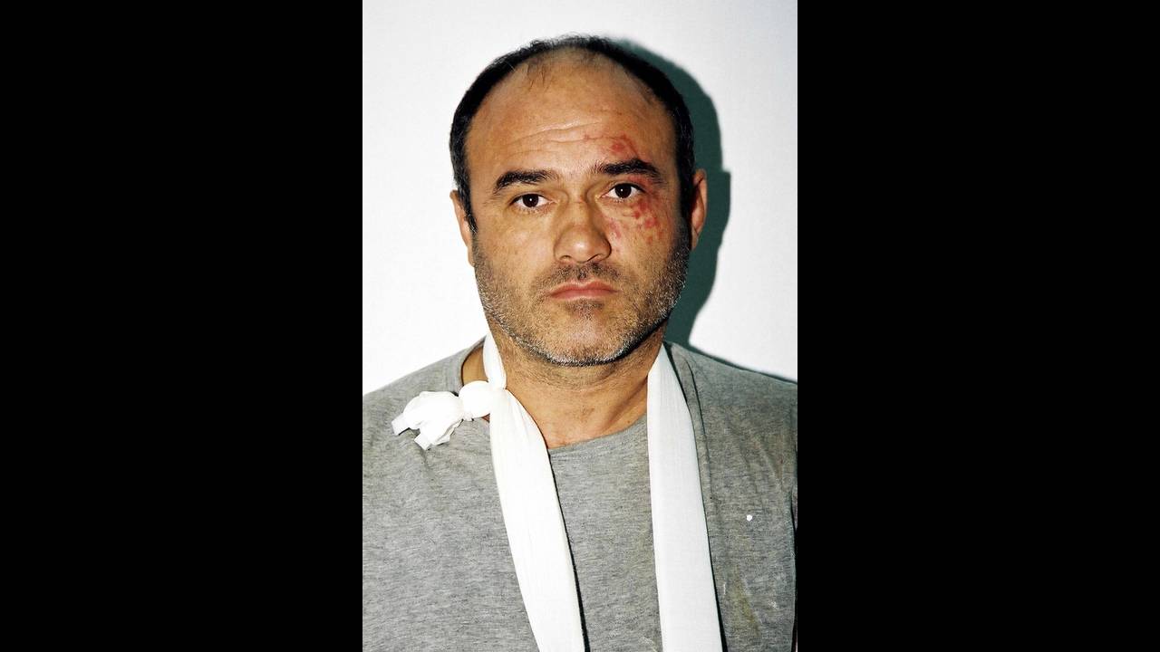 Νίκος Παλαιοκώστας: Αρνήθηκε να νοσηλευτεί και επέστρεψε στη φυλακή