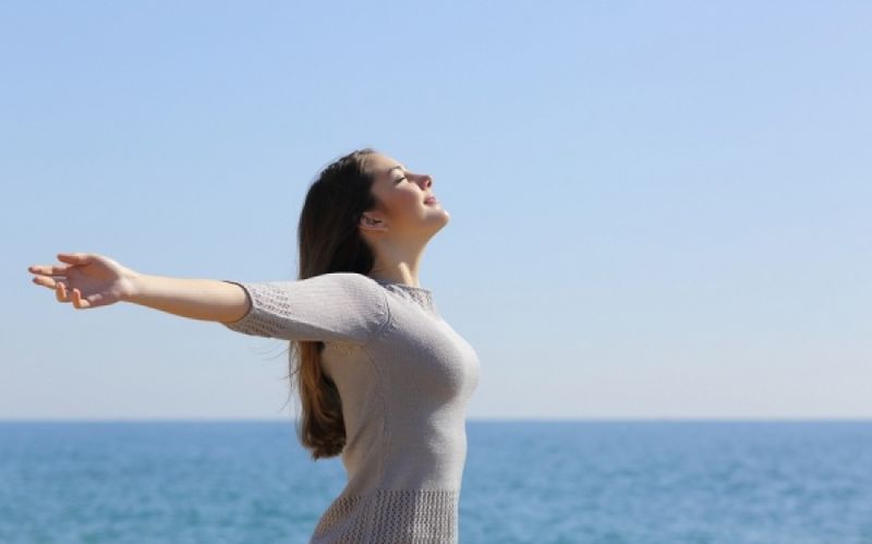 Αναπνεύστε καλύτερα με αυτούς τους τρόπους