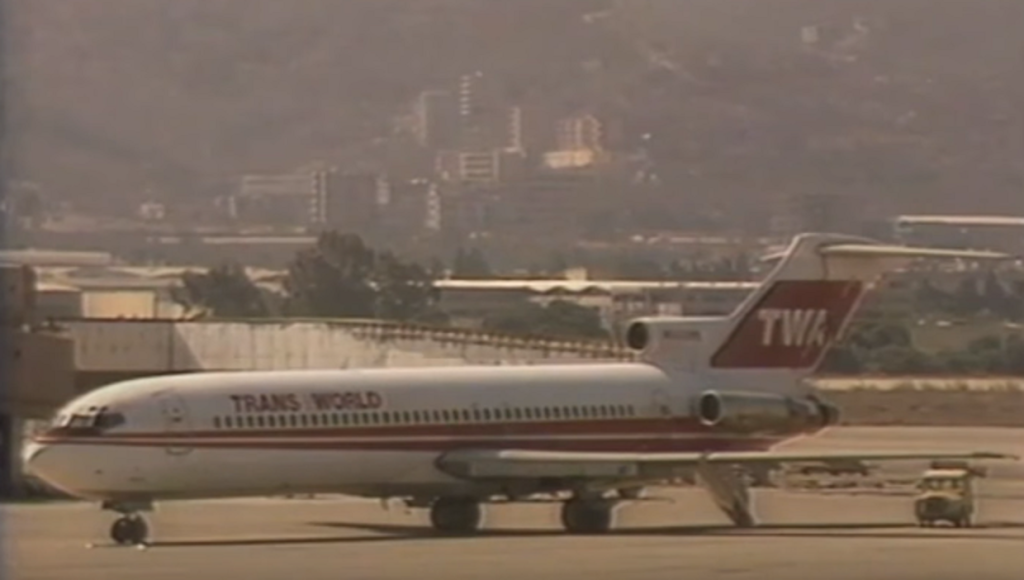 Ο αεροπειρατής που δεν βρέθηκε ποτέ – Διέφυγε με αλεξίπτωτο και εξαφανίστηκε (φωτο)