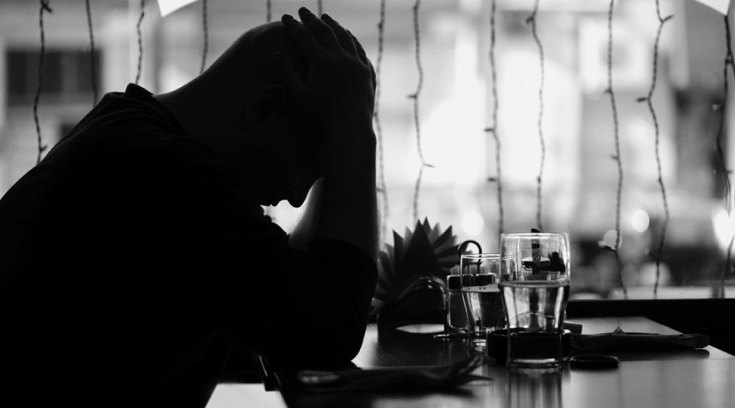 Τι σου αποδεικνύει αν είσαι ένας πρόωρα γερασμένος 45άρης;