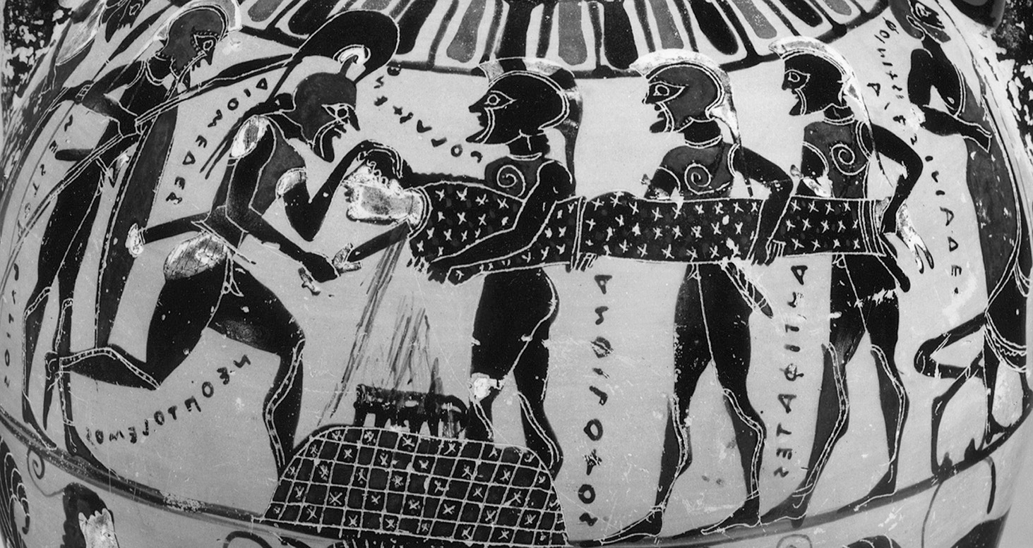 «Τορτίγες των θεών»… Οι ανθρωποθυσίες των αρχαίων λαών (φωτό)