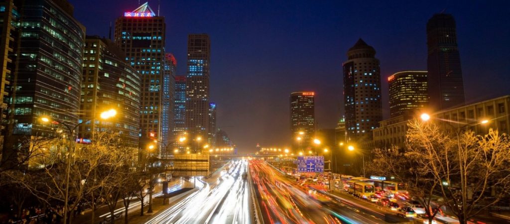 Αυτές είναι οι πόλεις με τα ταχύτερα δίκτυα μεταφοράς – Η θέση της Ελλάδας (φωτο)