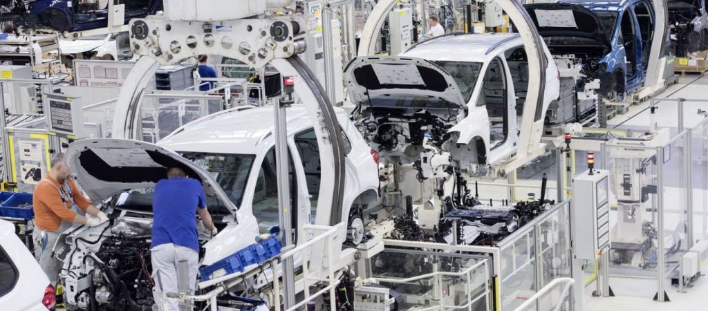 Ο πρωθυπουργός της Κάτω Σαξονίας ζητεί από την Volkswagen να «παγώσει» την επένδυση στην Τουρκία λόγω Συρίας