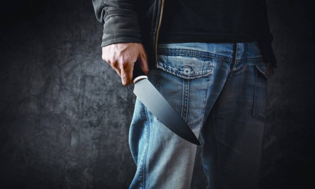 Τα πιο αποτρόπαια εγκλήματα που συντάραξαν το πανελλήνιο (φωτό)