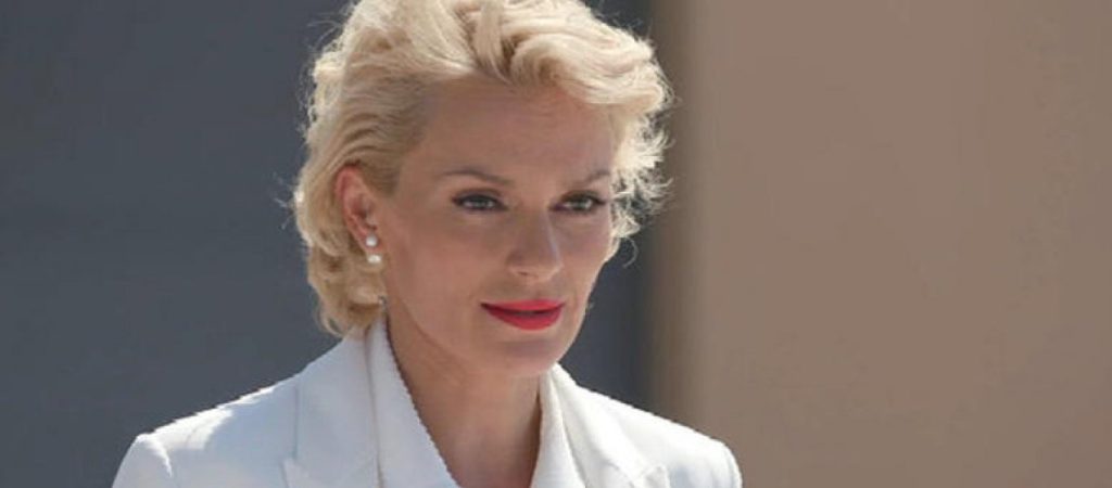 GNTM: Η ατάκα της Ελευθερίας που προκάλεσε νευρικό γέλιο στην Έλενα Χριστοπούλου – Δεν πίστευε αυτό που άκουσε (βίντεο)