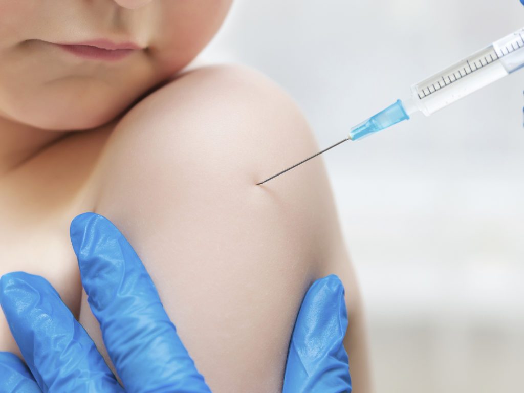 Αντιγριπικό εμβόλιο: Οι ευπαθείς ομάδες που πρέπει πρώτες να εμβολιαστούν