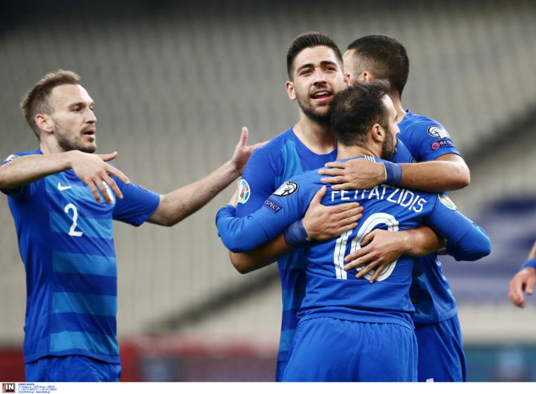 Ελλάδα-Βοσνία: 2-1 – Επιτέλους νίκη μετά από έξι μήνες και 23 ημέρες…