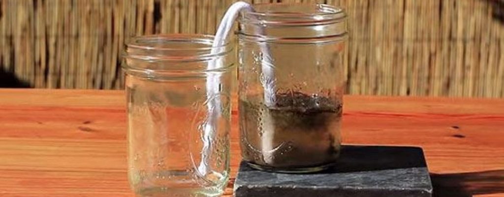 Αυτά ήταν τα κόλπα επιβίωσης το 1900