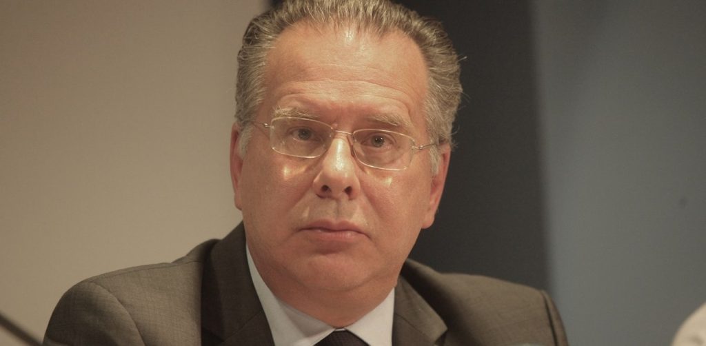 Γ.Κουμουτσάκος: «Είναι ώρα ευθύνης για όλους – Η χώρα πρέπει να ετοιμαστεί σε όλα τα επίπεδα»