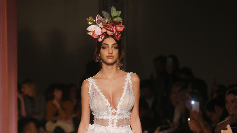 GNTM 2: Η Ειρήνη Καζαριάν επιστρέφει μαζί με παλιά διαγωνιζόμενη