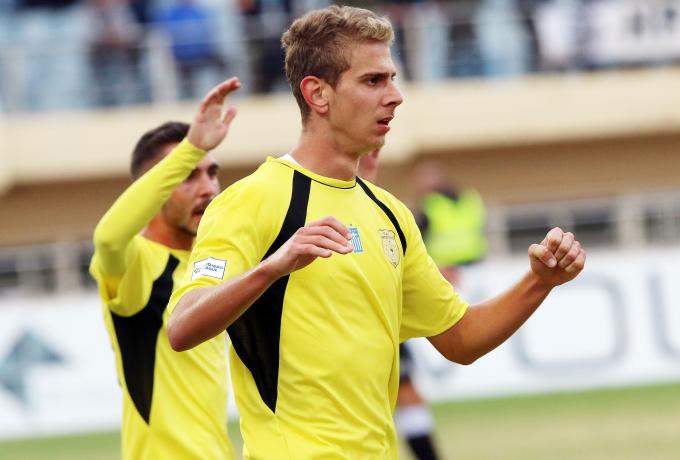 Το «διαζύγιο» που έβαλε τον Ιατρούδη στο… μικροσκόπιο του Ολυμπιακού