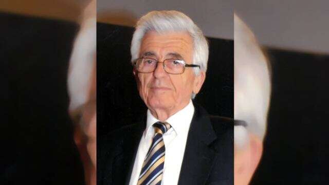 «Έφυγε» από τη ζωή ο δημοσιογράφος και εκδότης Ηλίας Ασημακόπουλος