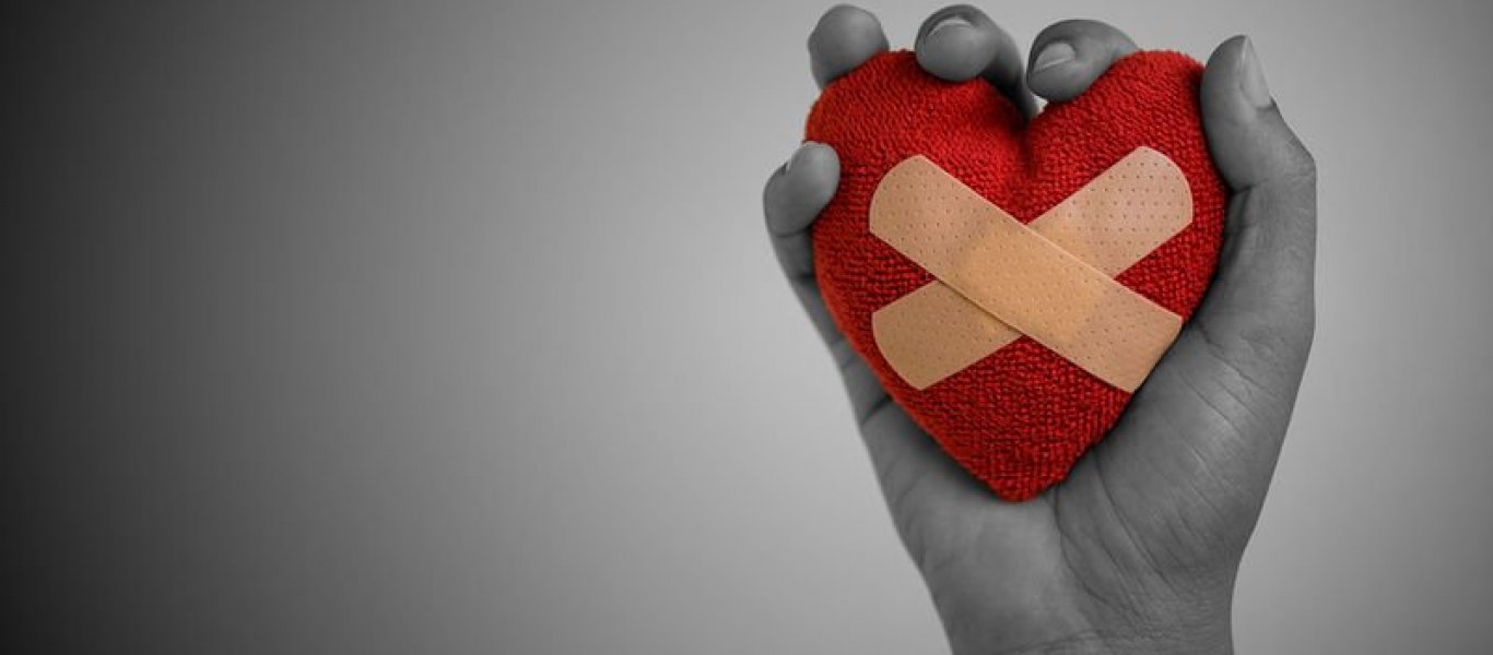 Καρδιοπάθεια: Προσοχή σε αυτά τα έξι συμπτώματα