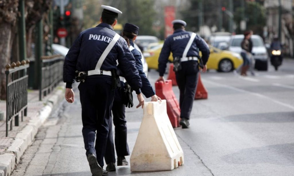 Κυκλοφοριακές ρυθμίσεις στη Νίκαια και στο Ρέντη λόγω… μετρό