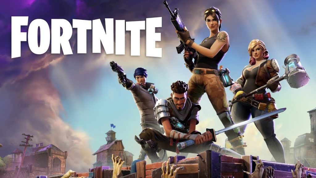 Fortnite: Γιατί έριξε «μαύρο» ένα από τα πιο δημοφιλή παιχνίδια (βίντεο)