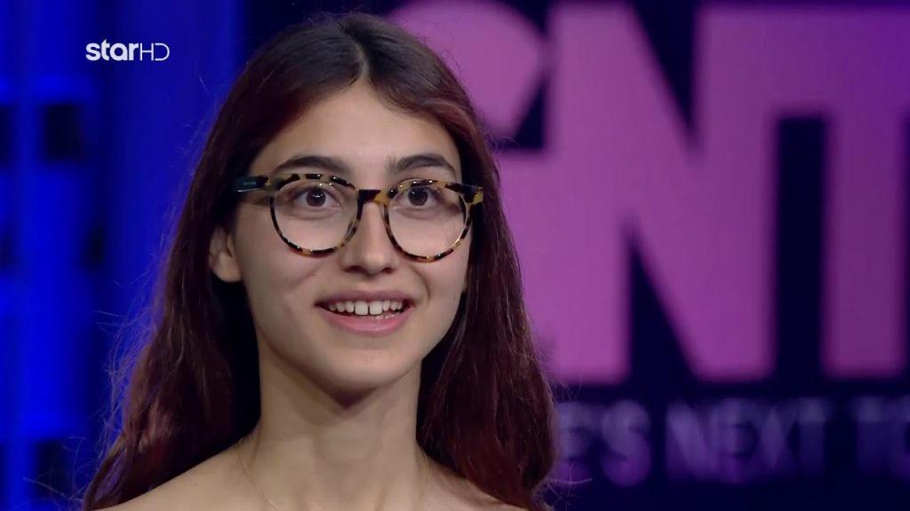 GNTM: Η ατάκα του συντρόφου της Ελευθερίας που την «έκαψε» – «Να υποδυθείς την καλή όπως είπαμε» (βίντεο)