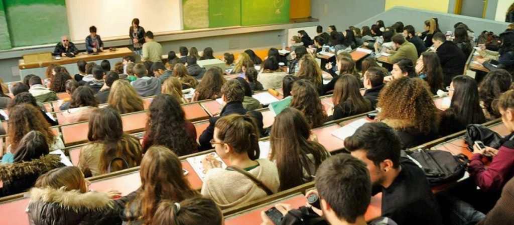 Μετεγγραφές φοιτητών: Ανοίγει την Τετάρτη η ηλεκτρονική πλατφόρμα για τις αιτήσεις