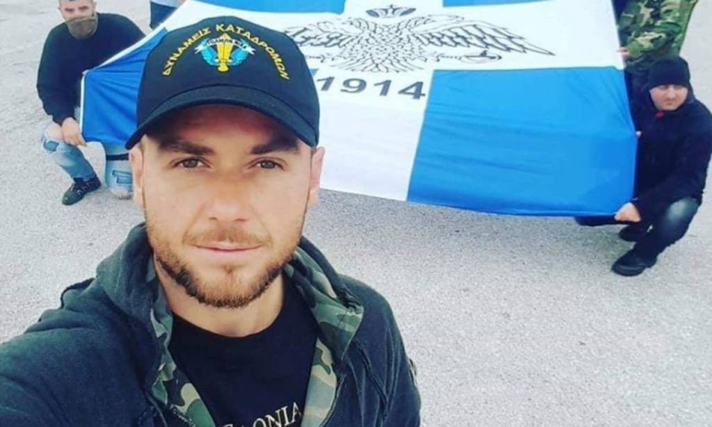 Ξεσπά η η αδελφή του Κωνσταντίνου Κατσίφα: «Φοβάμαι για την ασφάλεια των γονιών μου – Το κλίμα είναι πολύ εχθρικό»